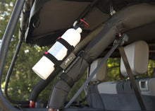 Load image into Gallery viewer, Rugged Ridge 11238.40 Elite Fire Extinguisher Holder
