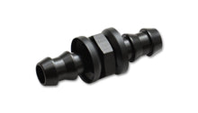 Load image into Gallery viewer, Vibrant Performance 11243 Barbed Union Fitting