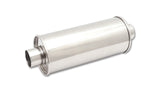 Vibrant Performance 1124 STREETPOWER Round Muffler