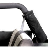 Rugged Ridge 11250.05 Sports Bar Trail Tube Bag