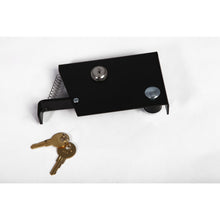 Load image into Gallery viewer, Rugged Ridge 11252.01 Hood Lock Kit