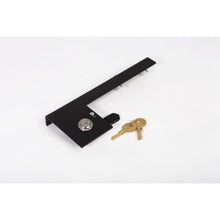 Load image into Gallery viewer, Rugged Ridge 11252.02 Hood Lock Kit Fits 87-95 Wrangler (YJ)