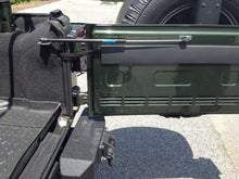 Load image into Gallery viewer, Rugged Ridge 11252.55 Tailgate Assist Fits 07-10 Wrangler (JK)