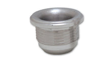 Load image into Gallery viewer, Vibrant Performance 11254 Male -12AN Mild Steel Weld Bung
