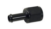 Load image into Gallery viewer, Vibrant Performance 11267 Female AN to Hose Barb Straight Adapter