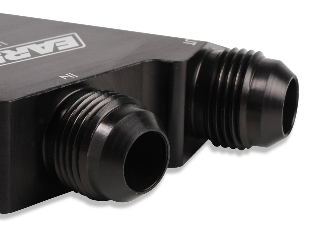Earls Plumbing 1126ERL Engine Oil Cooler Adapter