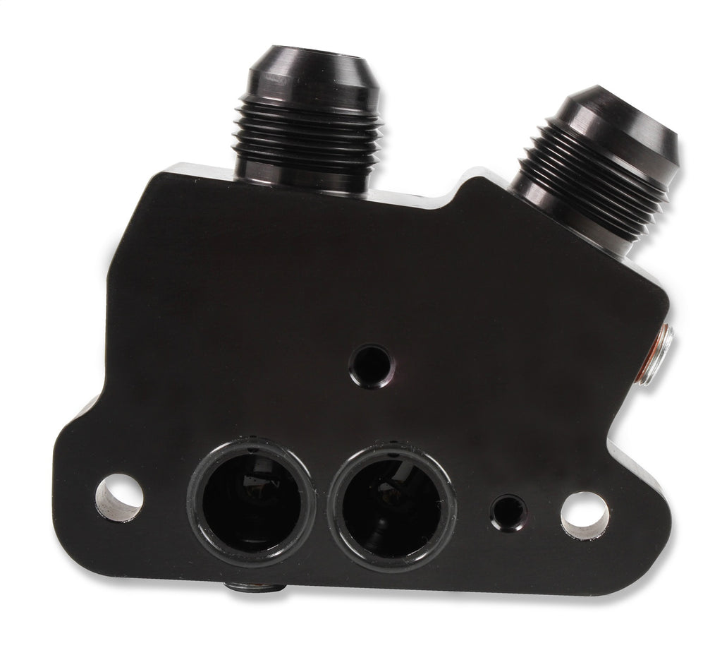 Earls Plumbing 1126ERL Engine Oil Cooler Adapter