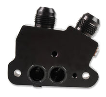 Load image into Gallery viewer, Earls Plumbing 1126ERL Engine Oil Cooler Adapter