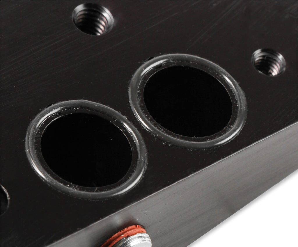 Earls Plumbing 1126ERL Engine Oil Cooler Adapter