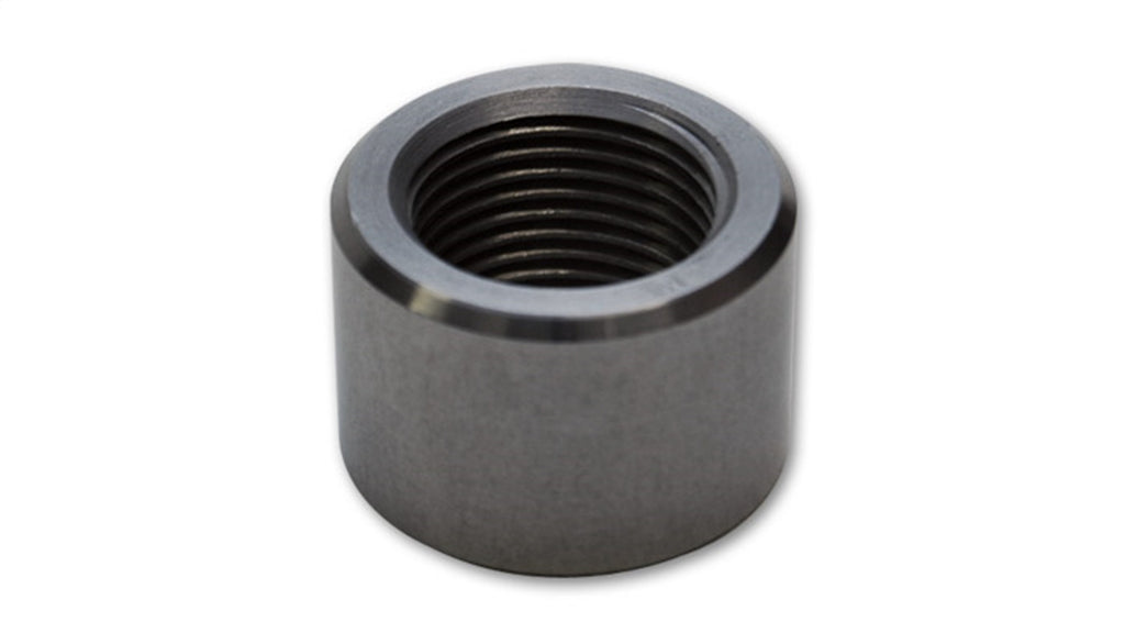Vibrant Performance 11270 Female 1/8 in. -27NPT Mild Steel Weld Bung