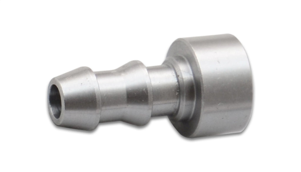 Vibrant Performance 11282 Mild Steel Barbed Weld-On Bung