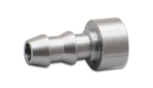 Load image into Gallery viewer, Vibrant Performance 11282 Mild Steel Barbed Weld-On Bung