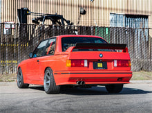 Load image into Gallery viewer, Borla 11283 S-Type Axle-Back Exhaust System Fits 88-91 M3