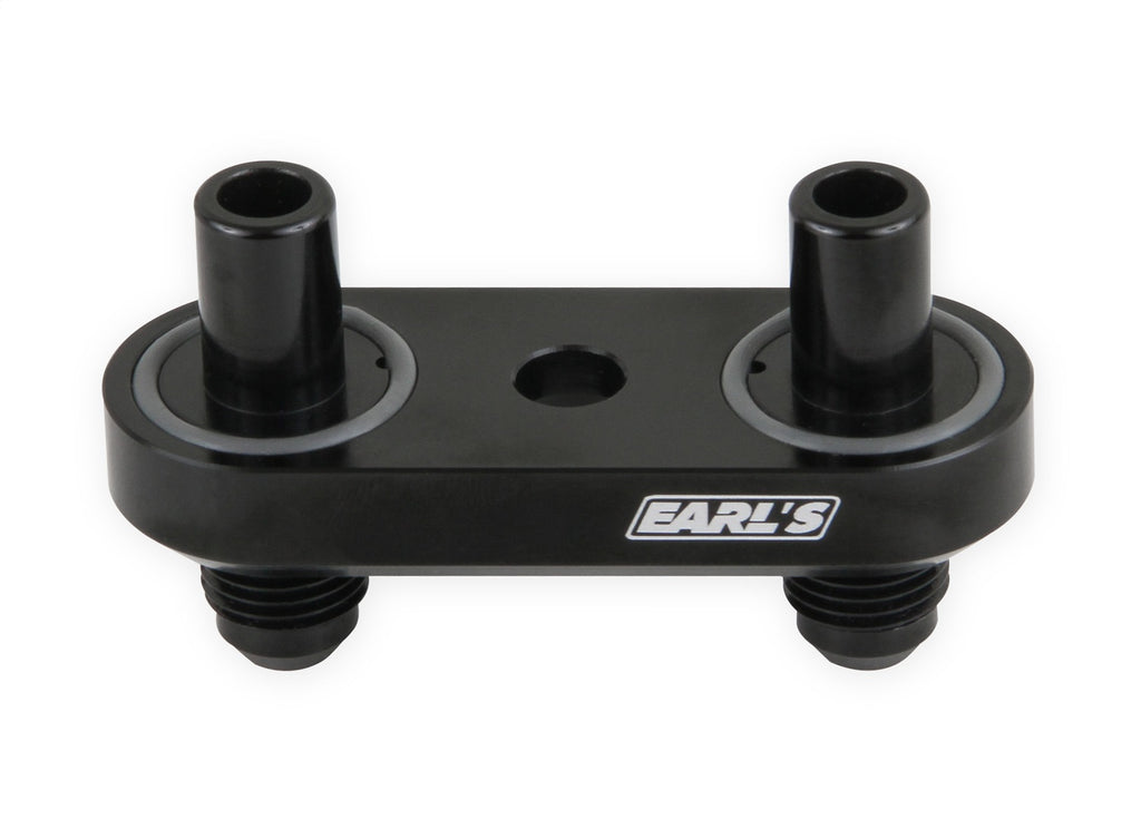 Earls Plumbing 1128ERL Transmission Cooler Adapter