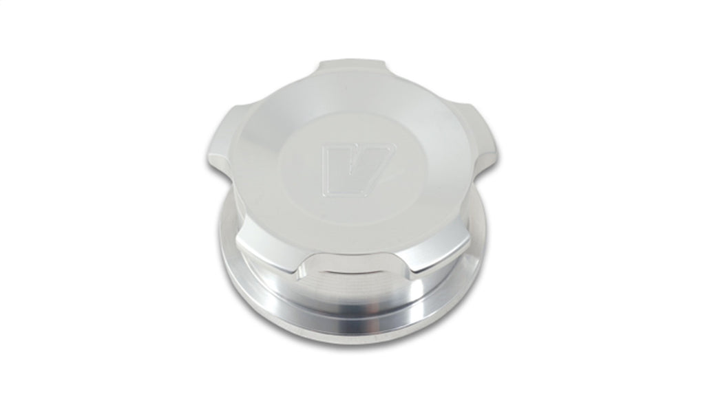 Vibrant Performance 11290 2 in. OD Aluminum Weld Bung