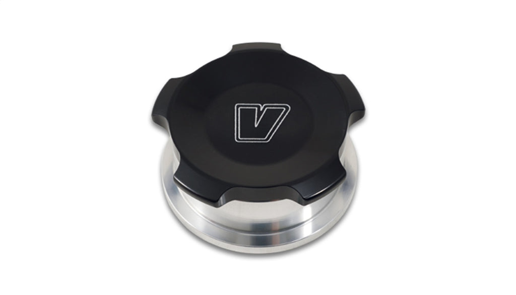 Vibrant Performance 11295 2.75 in. OD Aluminum Weld Bung
