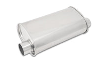 Load image into Gallery viewer, Vibrant Performance 1129 STREETPOWER Oval Muffler