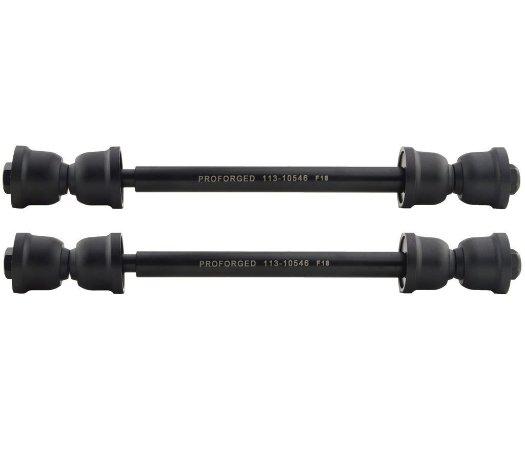 Proforged 113-10546 Sway Bar End Link Kit