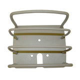 Rugged Ridge 11301.01 Euro Guard Kit Taillight Guard