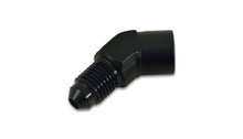 Load image into Gallery viewer, Vibrant Performance 11301 45 Degree Adapter Fitting