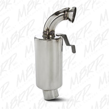 Load image into Gallery viewer, MBRP Exhaust 1130210 Snowmobile Standard Exhaust