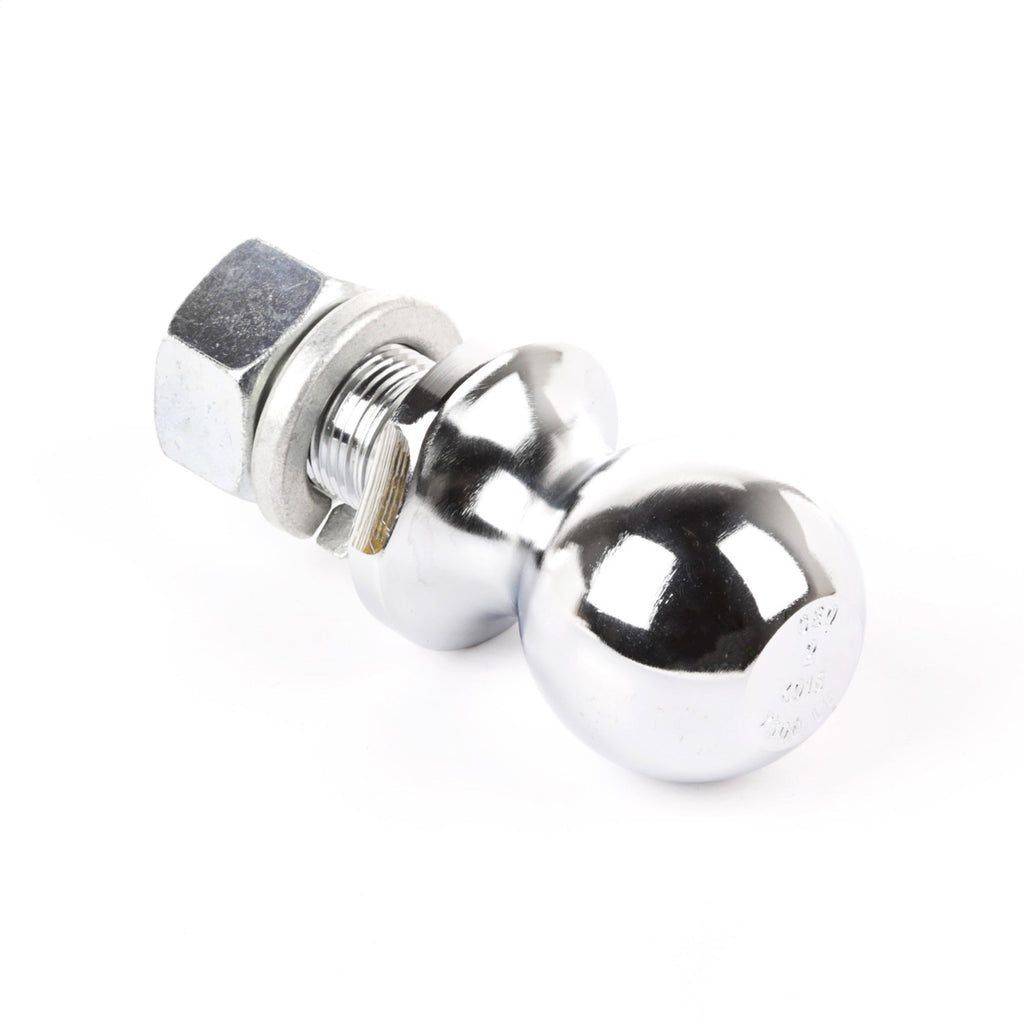 Rugged Ridge 11305.03 Hitch Ball