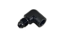 Load image into Gallery viewer, Vibrant Performance 11305 90 Degree Male AN to Female NPT Adapter