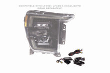 Load image into Gallery viewer, Morimoto LF498H.2 OE LED Headlight Adapters Fits 21-24 F150