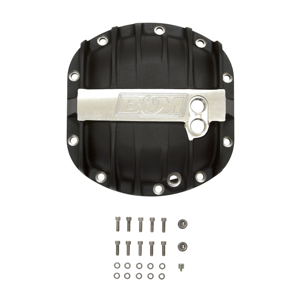 B&M 11310 Differential Cover