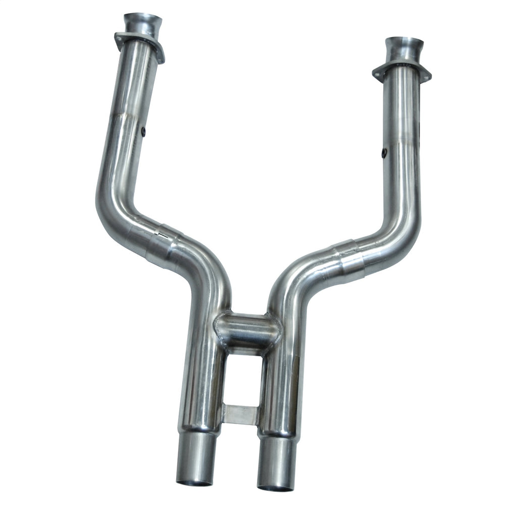 Kooks Custom Headers 11313400 Off Road H-Pipe Fits 05-10 Mustang