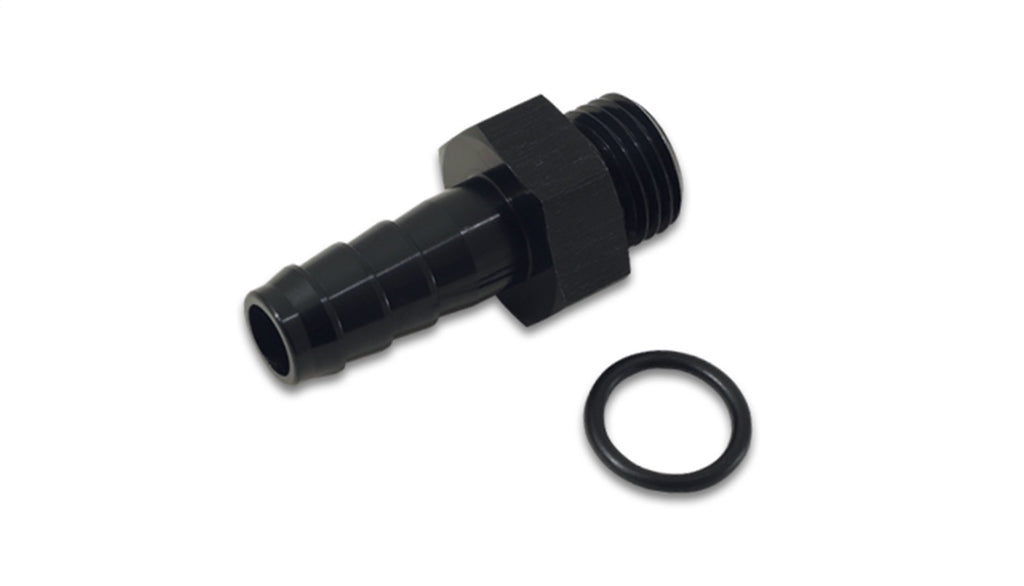 Vibrant Performance 11315 Male ORB 45 Degree Hose End Fitting