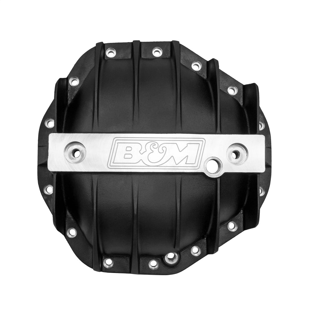 B&M 11316 Differential Cover