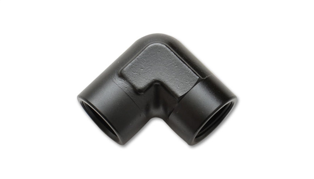 Vibrant Performance 11321 90 Degree Female Pipe Coupler Fitting