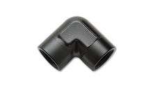 Load image into Gallery viewer, Vibrant Performance 11321 90 Degree Female Pipe Coupler Fitting