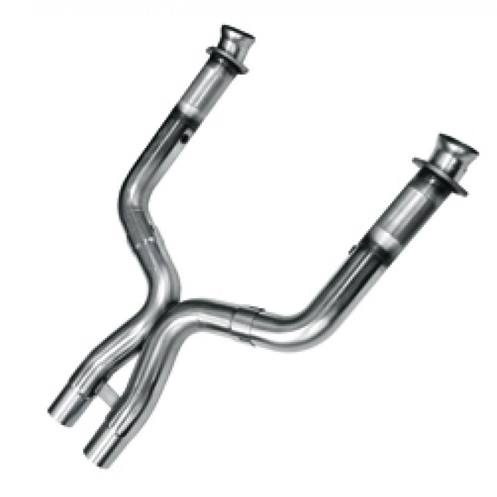 Kooks Custom Headers 11323120 Off Road X-Pipe Fits 07-14 Mustang