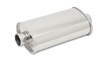 Load image into Gallery viewer, Vibrant Performance 1132 STREETPOWER Oval Muffler