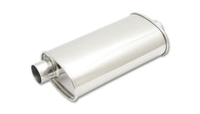 Load image into Gallery viewer, Vibrant Performance 1133 STREETPOWER Oval Muffler