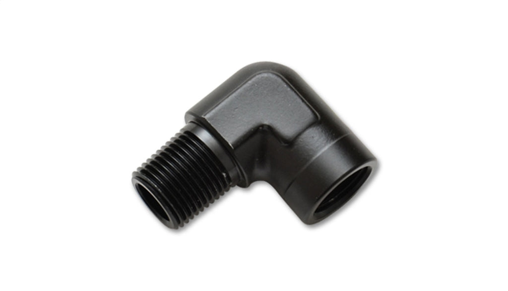 Vibrant Performance 11340 Female to Male 90 Degree Pipe Adapter Fitting