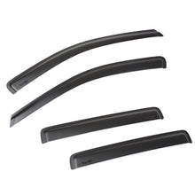 Load image into Gallery viewer, Rugged Ridge 11349.58 Window Visor Kit Fits 07-10 Compass Patriot