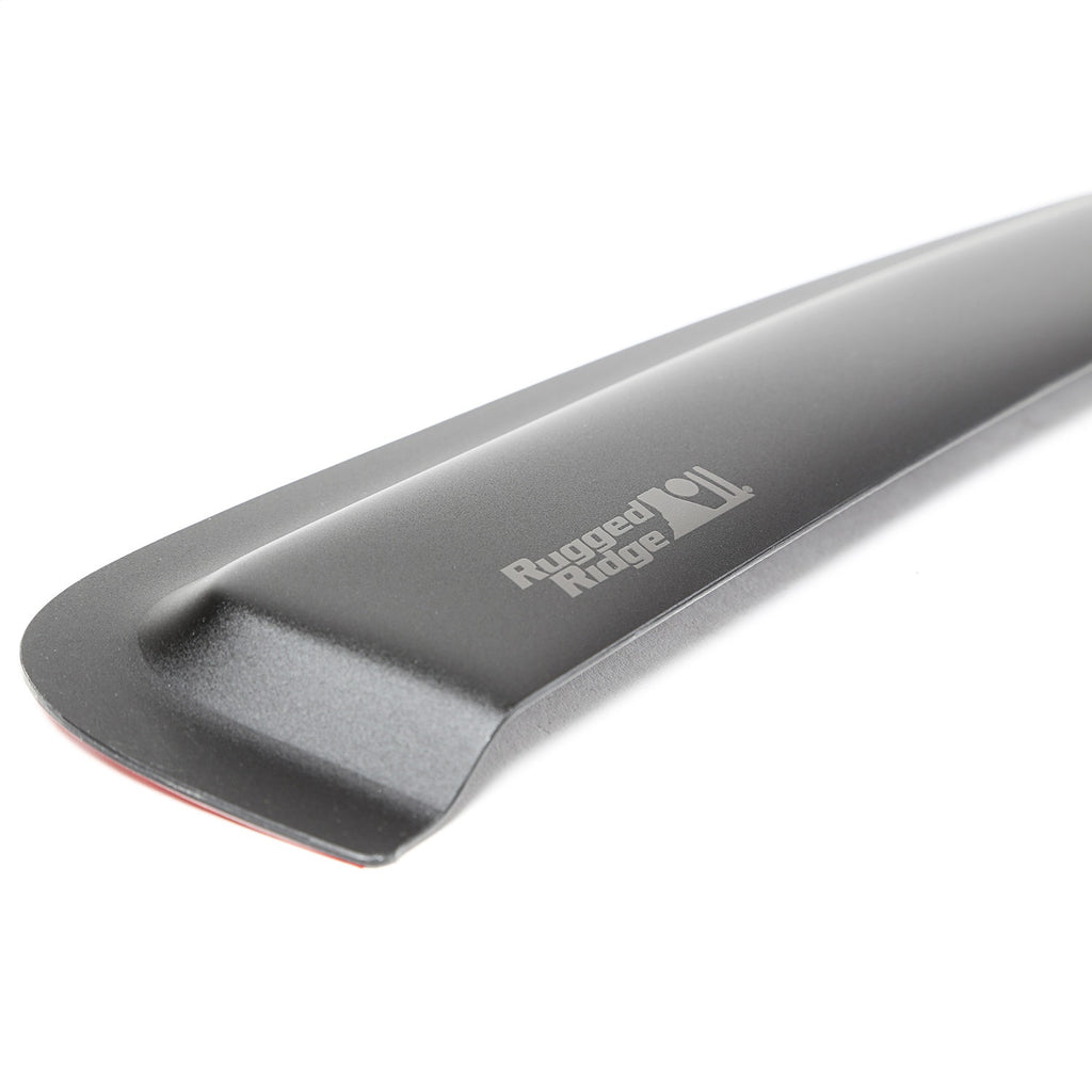 Rugged Ridge 11349.58 Window Visor Kit Fits 07-10 Compass Patriot
