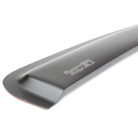 Rugged Ridge 11349.58 Window Visor Kit Fits 07-10 Compass Patriot