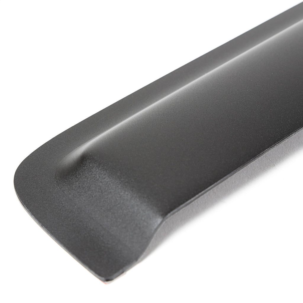 Rugged Ridge 11349.58 Window Visor Kit Fits 07-10 Compass Patriot