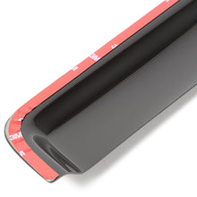 Load image into Gallery viewer, Rugged Ridge 11349.58 Window Visor Kit Fits 07-10 Compass Patriot