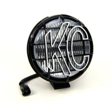 Load image into Gallery viewer, KC HiLites 1134 SlimLite Fog Light Fits 97-04 Wrangler (TJ)