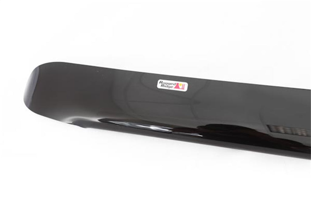 Rugged Ridge 11350.13 Bug Deflector Fits 05-10 Grand Cherokee (WK)