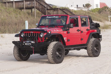 Load image into Gallery viewer, Rugged Ridge 11351.12 Side Window Vent Fits 07-18 Wrangler (JK)