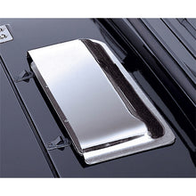 Load image into Gallery viewer, Rugged Ridge 11352.02 Molded Air Scoop Fits 87-06 Wrangler (TJ) Wrangler (YJ)