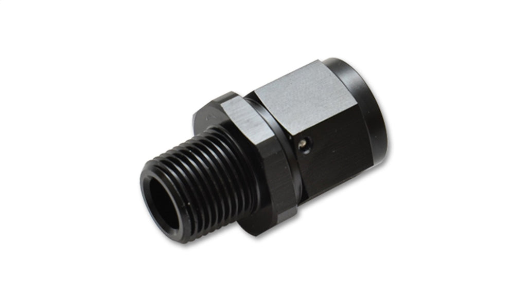 Vibrant Performance 11369 Female to Male Swivel Straight Adapter Fitting