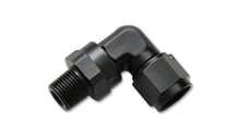 Load image into Gallery viewer, Vibrant Performance 11385 Female to Male Swivel 90 Degree Adapter Fitting