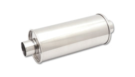 Vibrant Performance 1139 STREETPOWER Round Muffler
